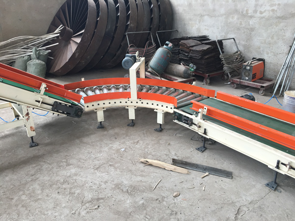 包装码垛成套设备