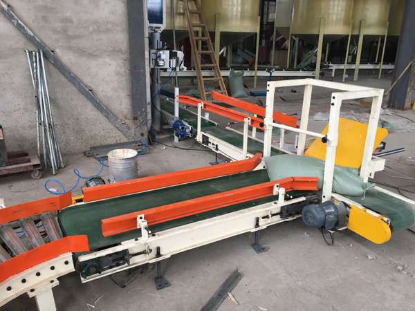 包装码垛成套设备