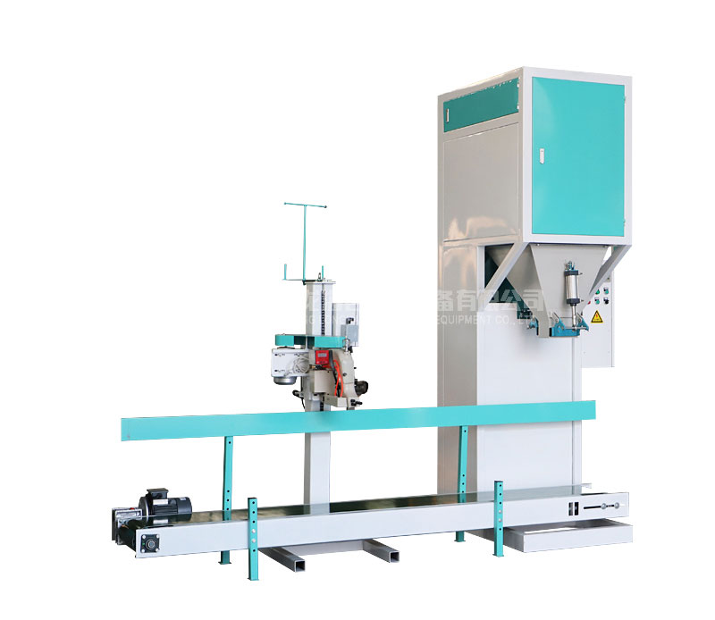DCS-Z-S-50单斗颗粒包装机