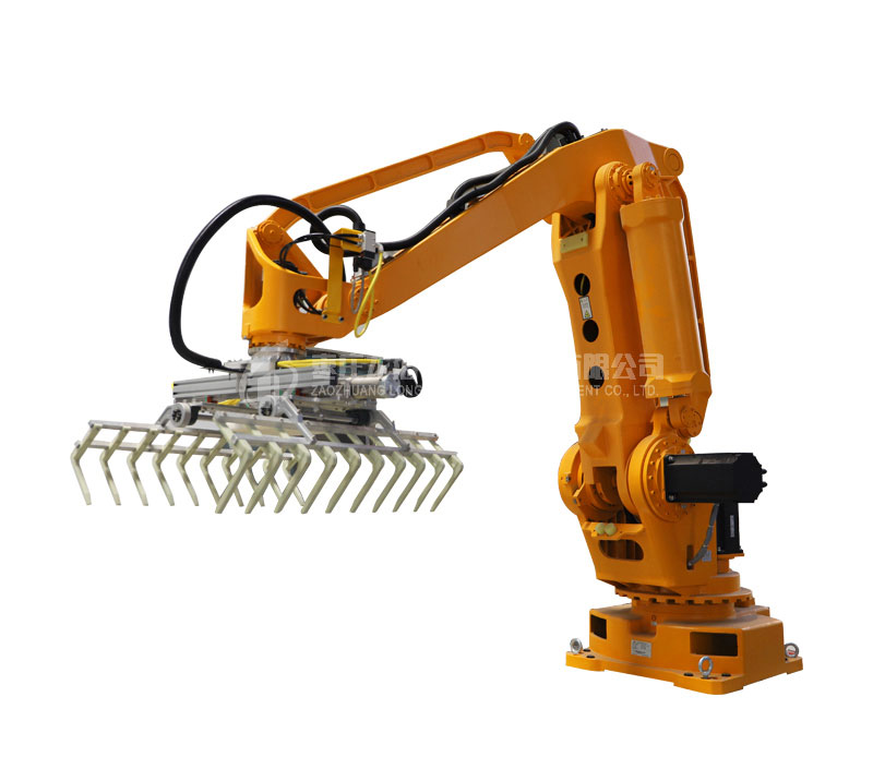 LH130 机器人码垛机