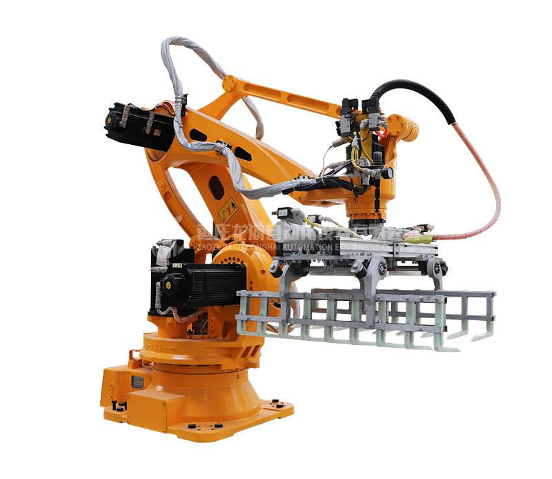 LH130 机器人码垛机