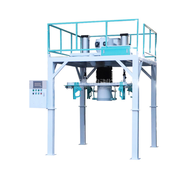 吨袋包装机